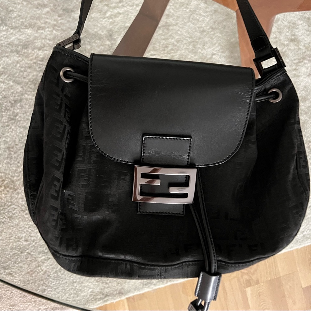 Vintage Fendi Bag